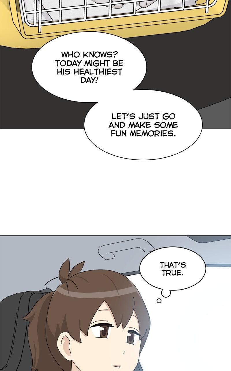 The Dog Diaries Chap 227 - Next Chap 228