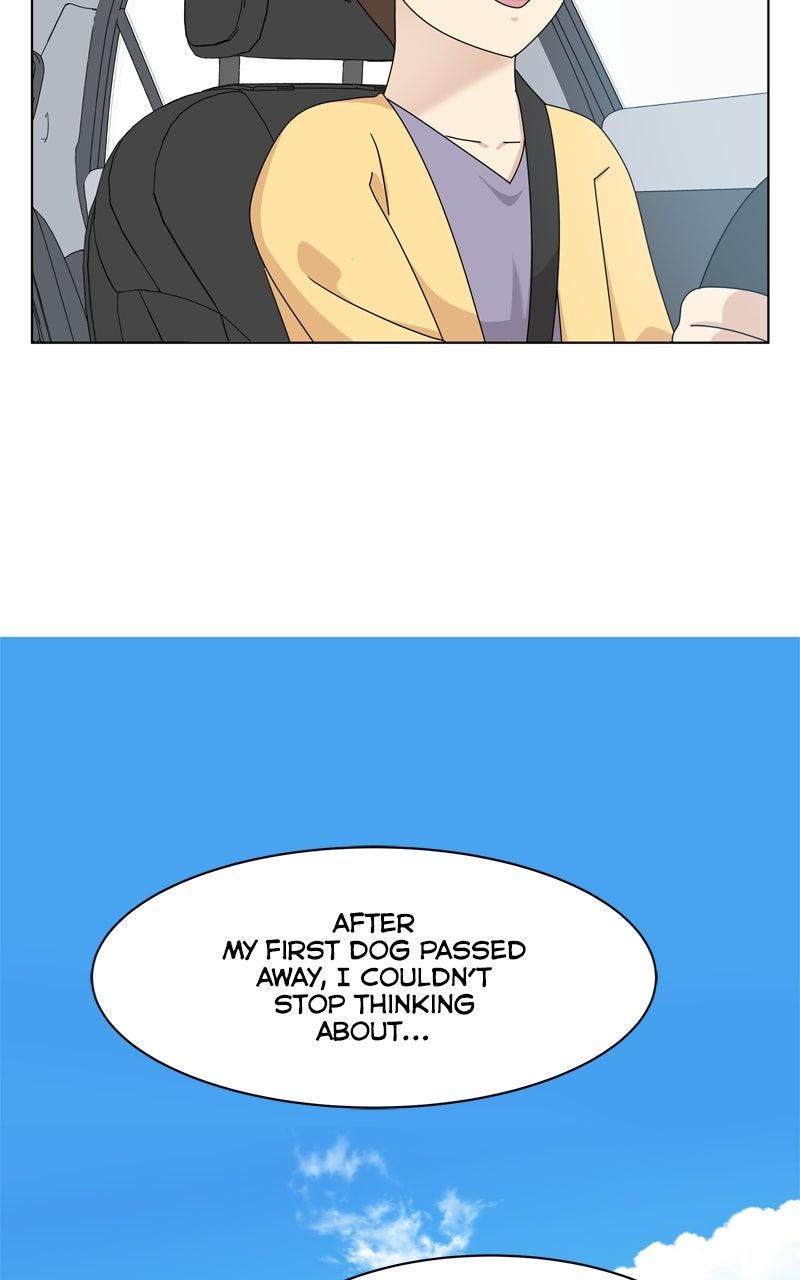 The Dog Diaries Chap 227 - Next Chap 228