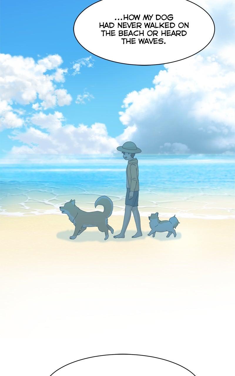 The Dog Diaries Chap 227 - Next Chap 228