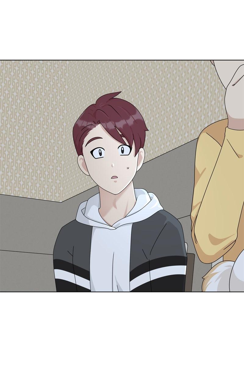 The Dog Diaries Chap 227 - Next Chap 228