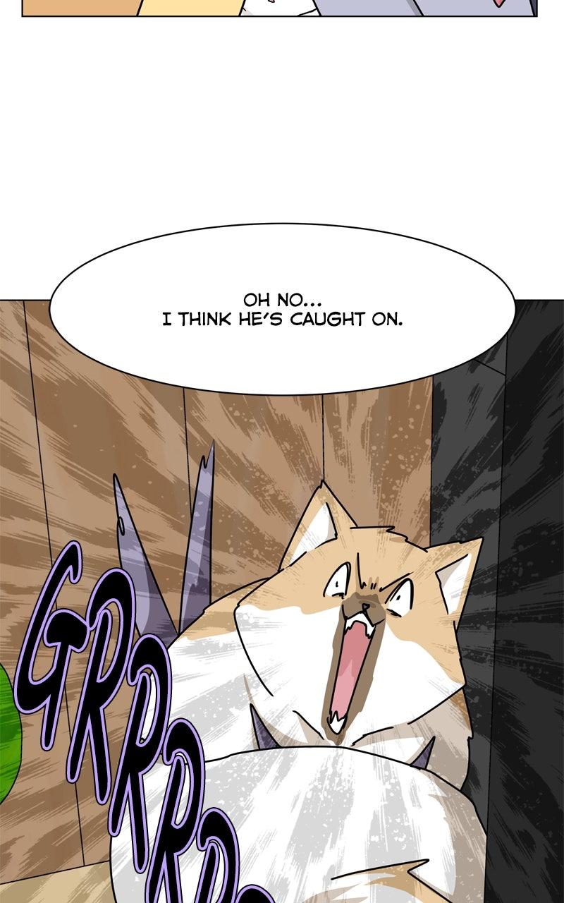 The Dog Diaries Chap 227 - Next Chap 228