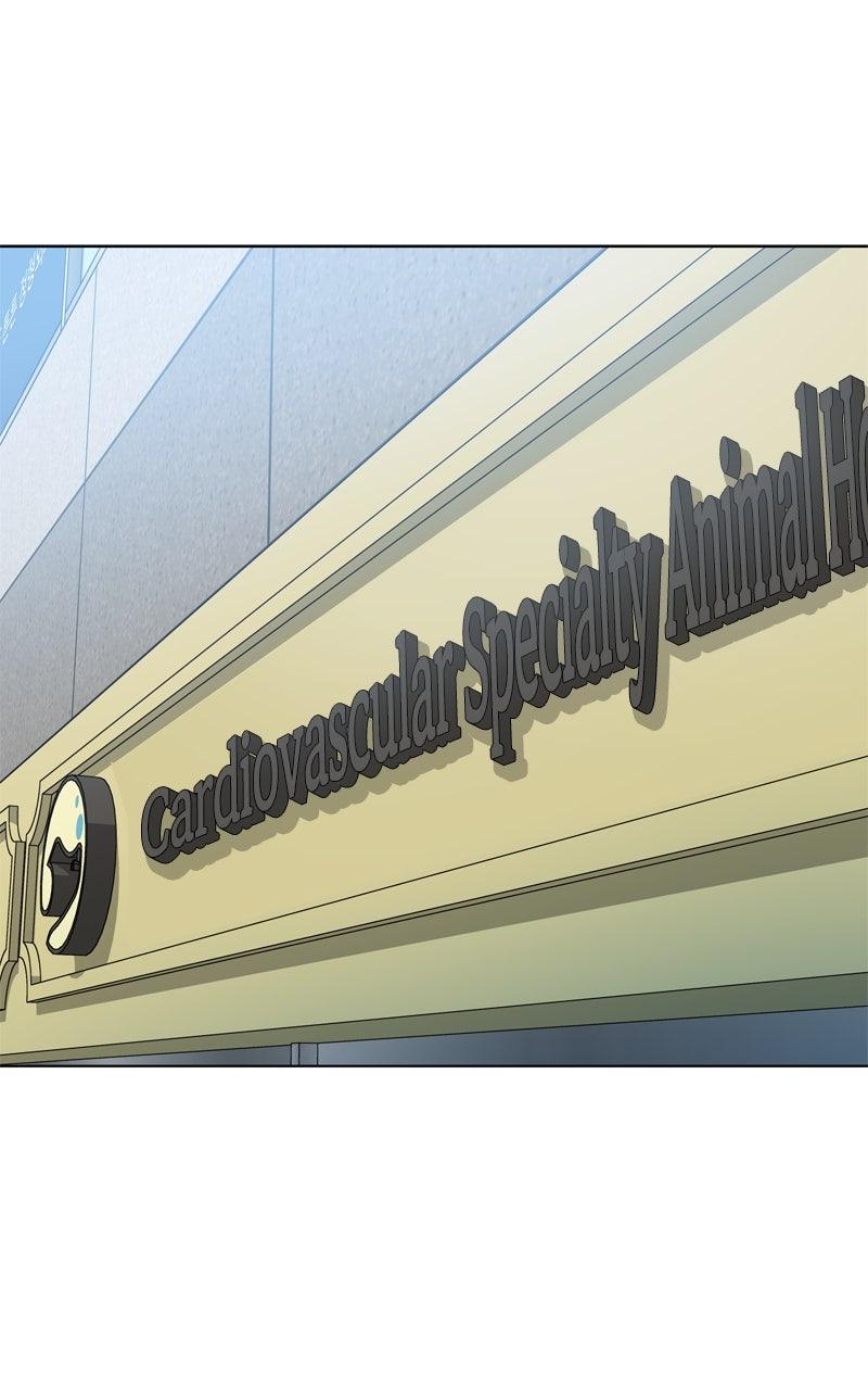 The Dog Diaries Chap 227 - Next Chap 228