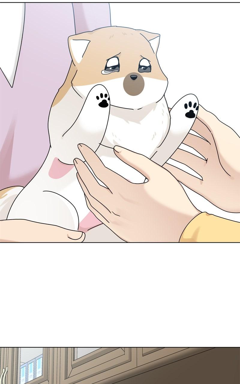 The Dog Diaries Chap 227 - Next Chap 228