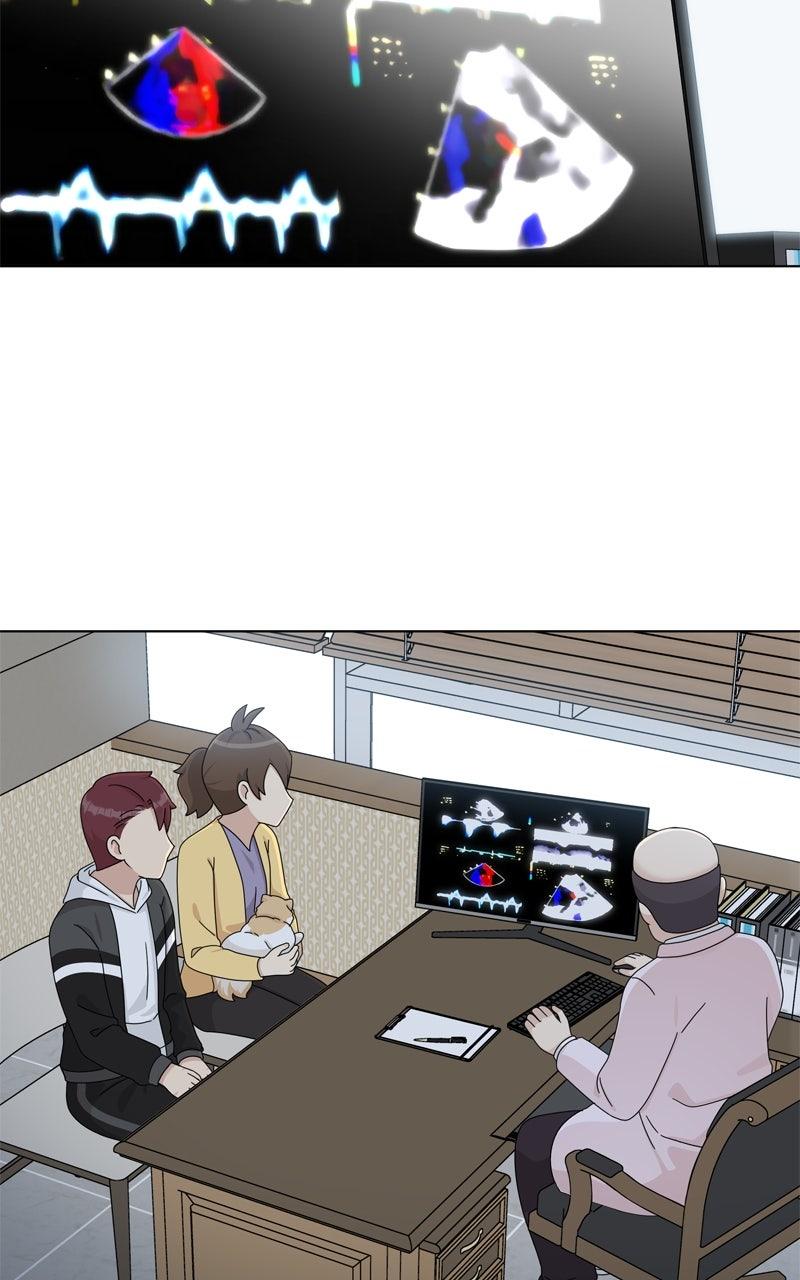 The Dog Diaries Chap 227 - Next Chap 228