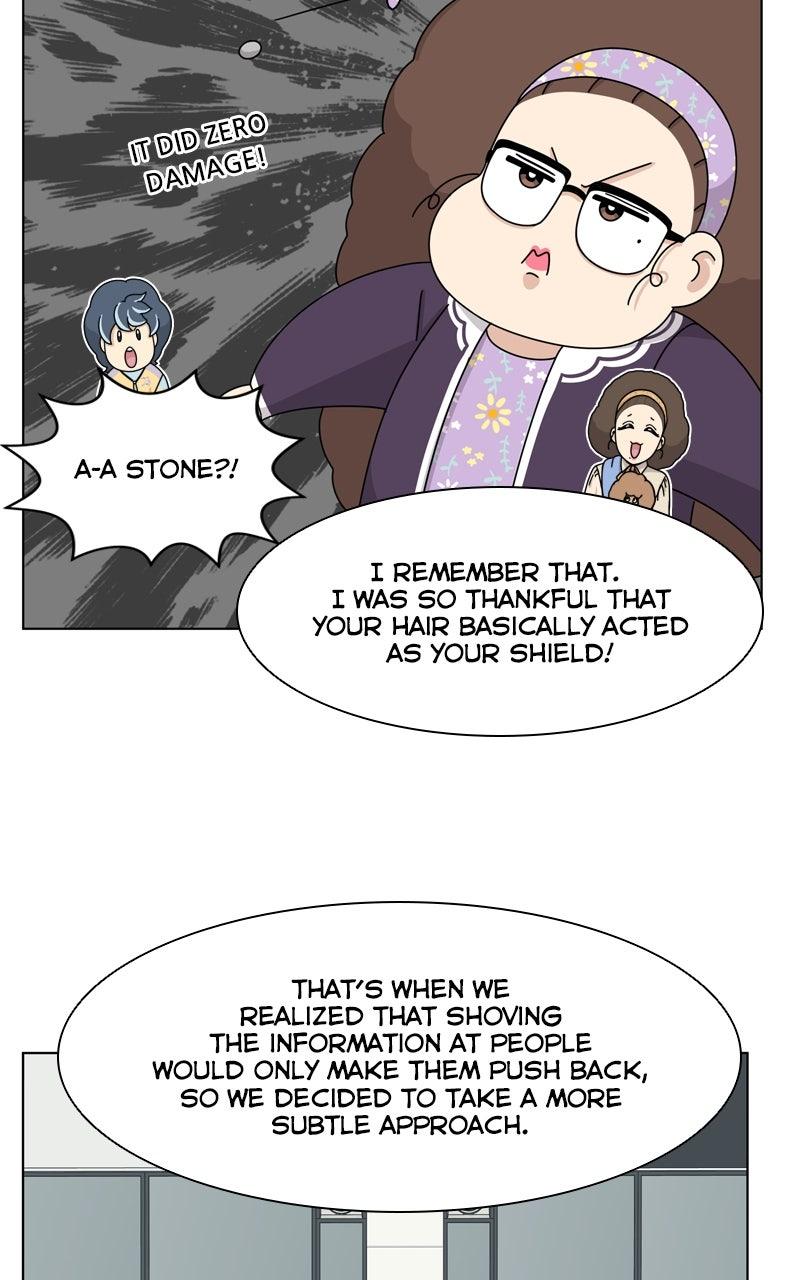 The Dog Diaries Chap 218 - Next Chap 219
