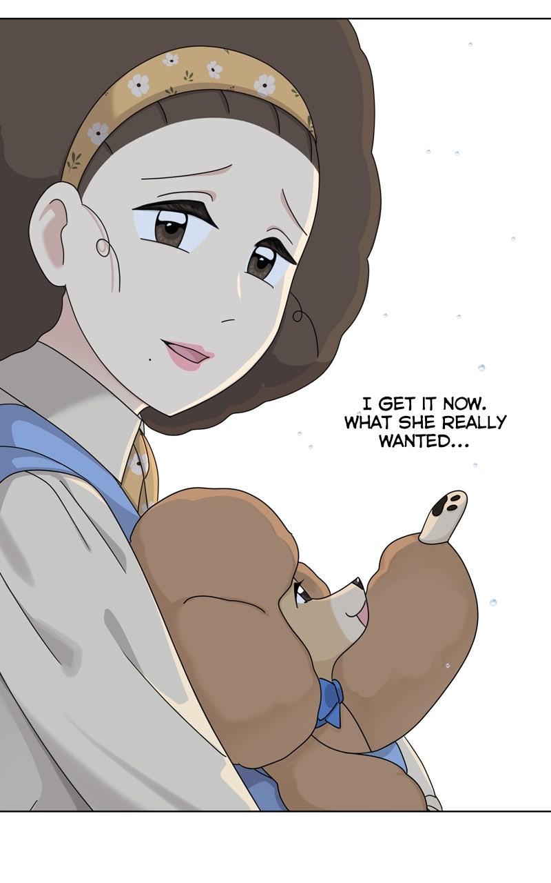 The Dog Diaries Chap 218 - Next Chap 219