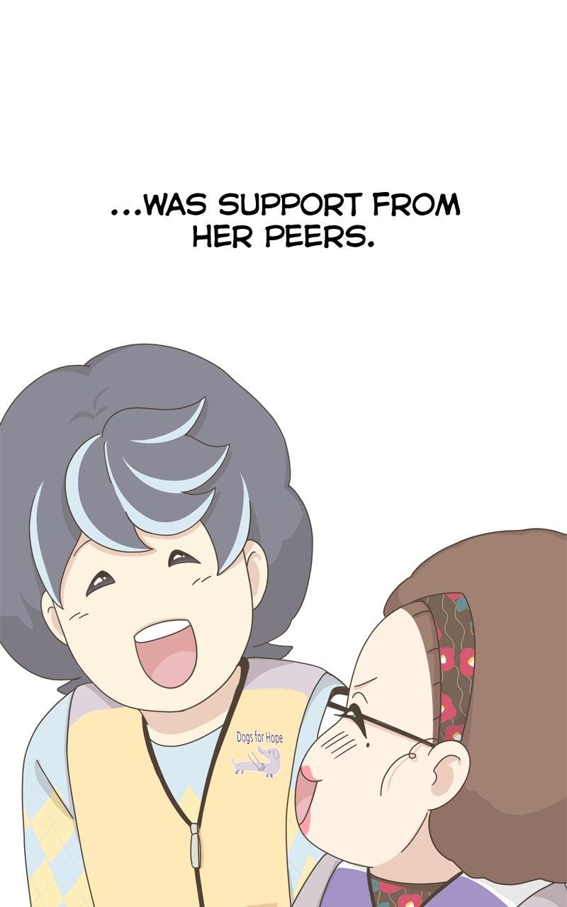 The Dog Diaries Chap 218 - Next Chap 219