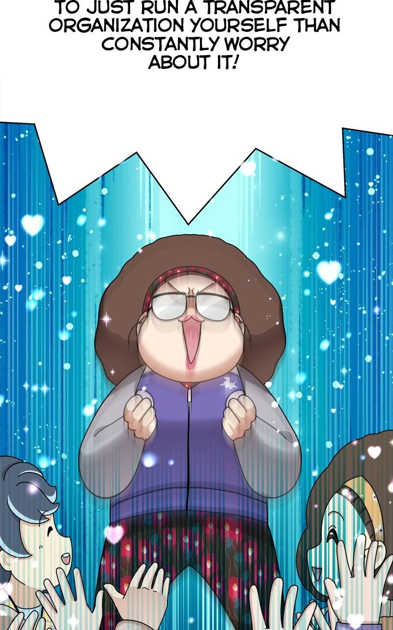 The Dog Diaries Chap 218 - Next Chap 219
