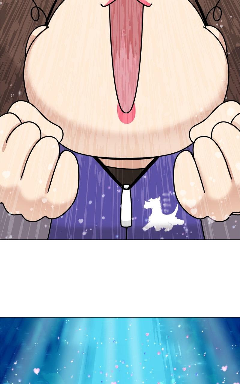 The Dog Diaries Chap 218 - Next Chap 219