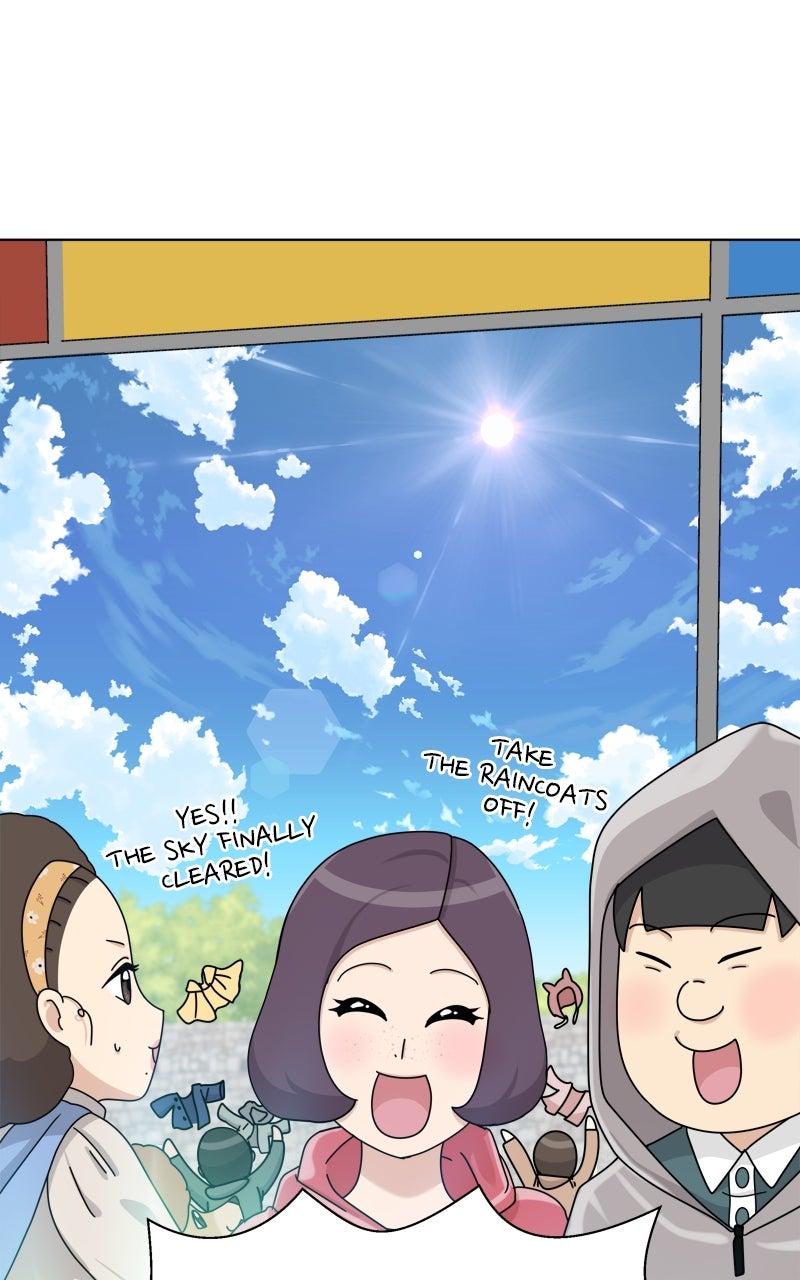 The Dog Diaries Chap 218 - Next Chap 219
