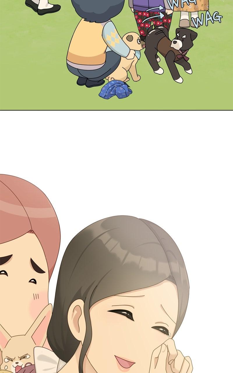 The Dog Diaries Chap 218 - Next Chap 219