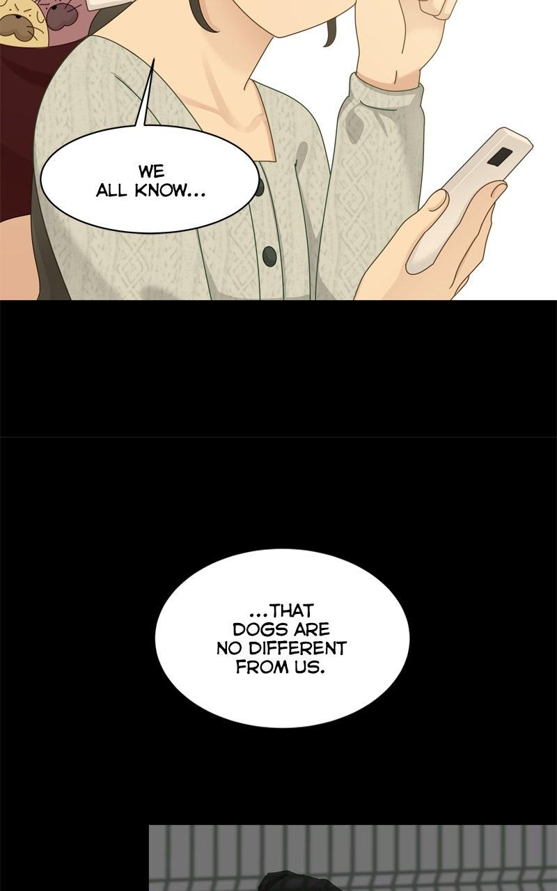 The Dog Diaries Chap 218 - Next Chap 219