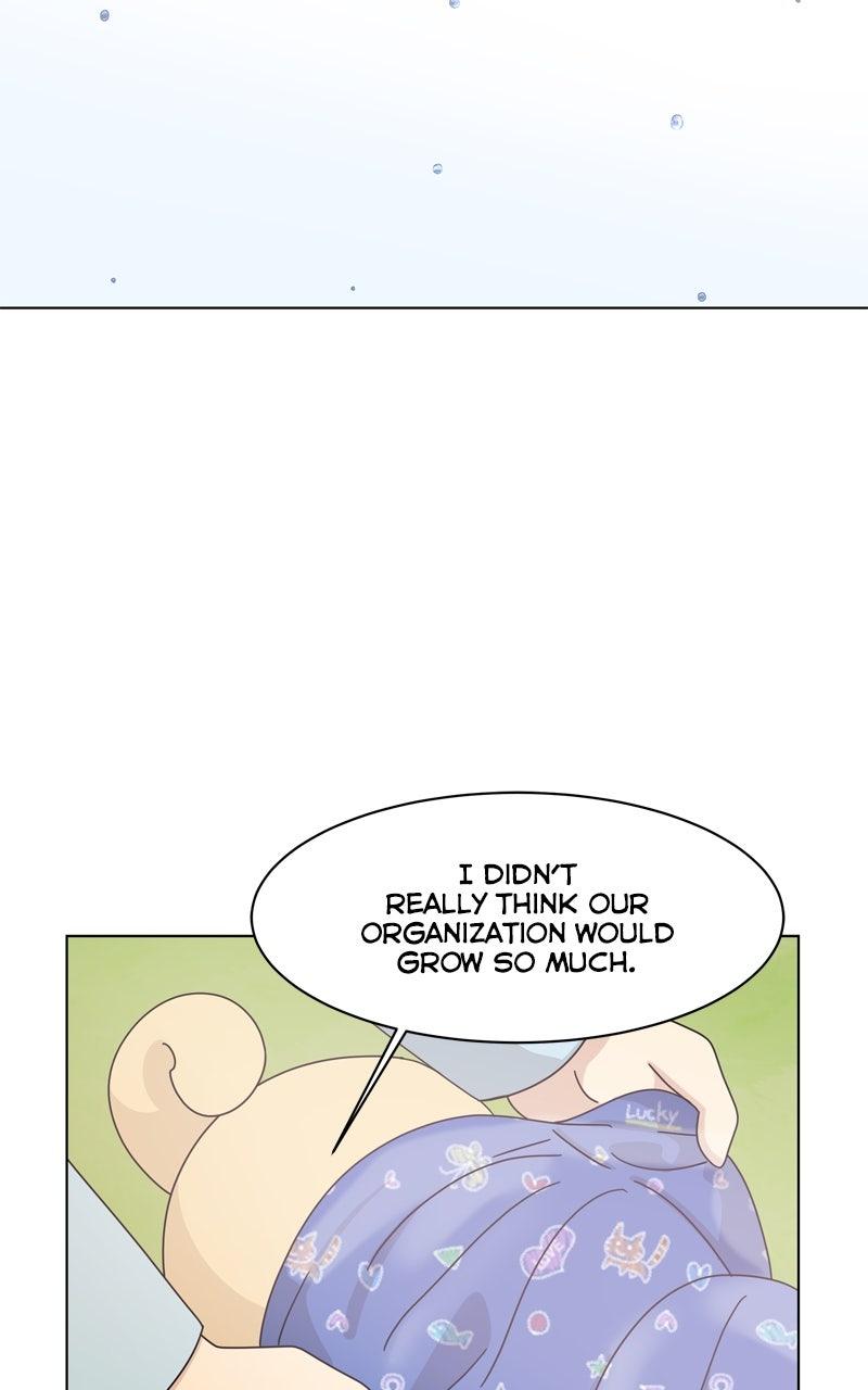 The Dog Diaries Chap 218 - Next Chap 219