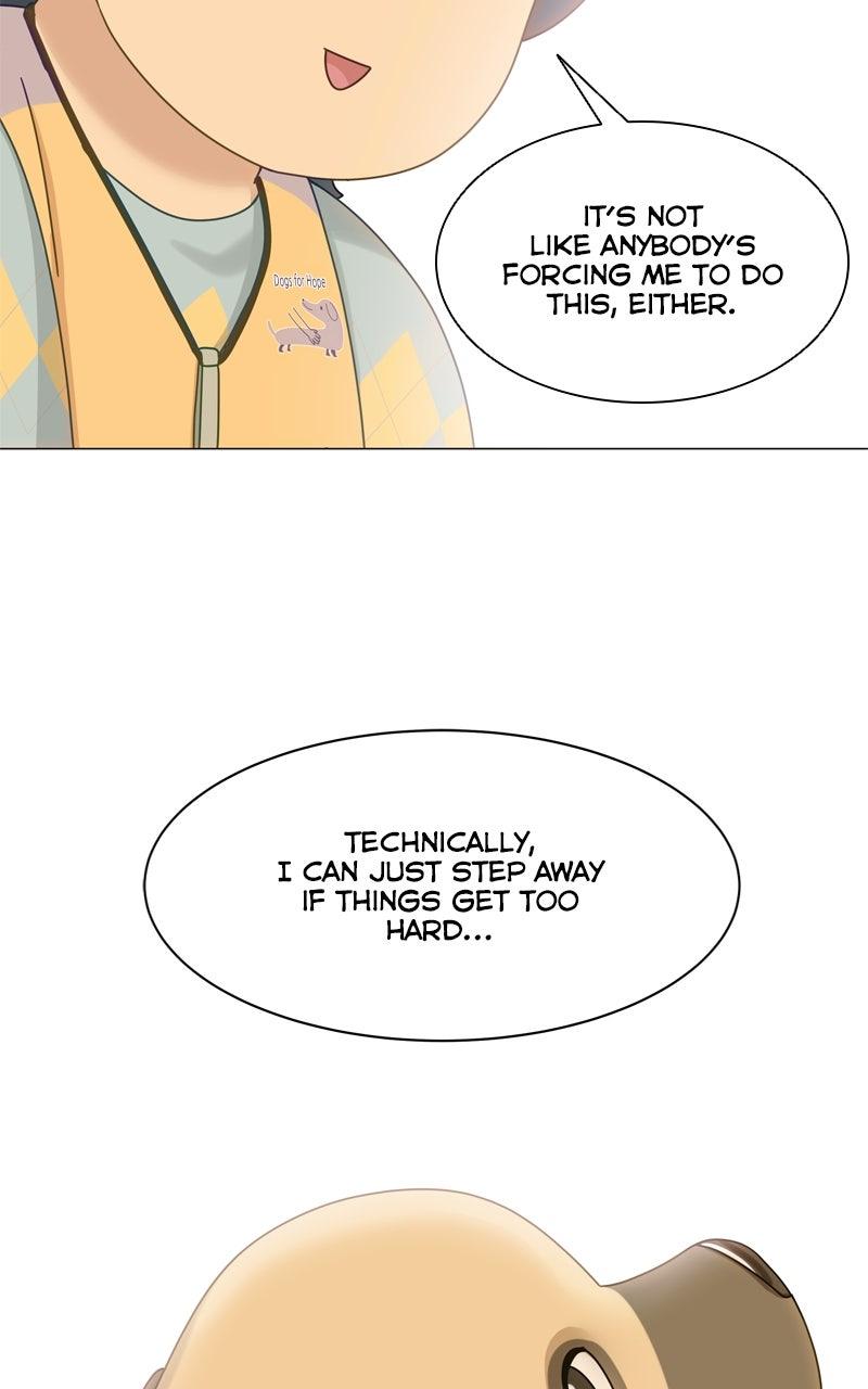 The Dog Diaries Chap 218 - Next Chap 219