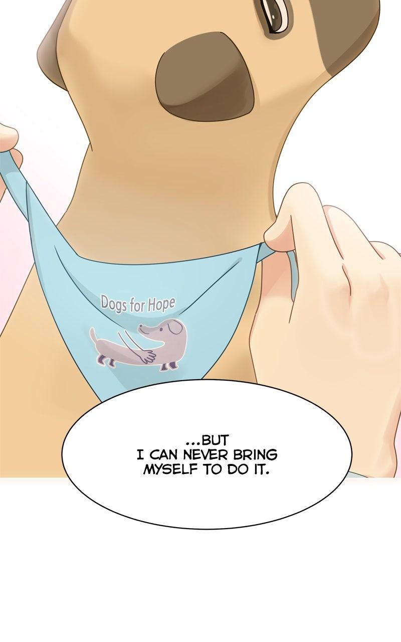 The Dog Diaries Chap 218 - Next Chap 219