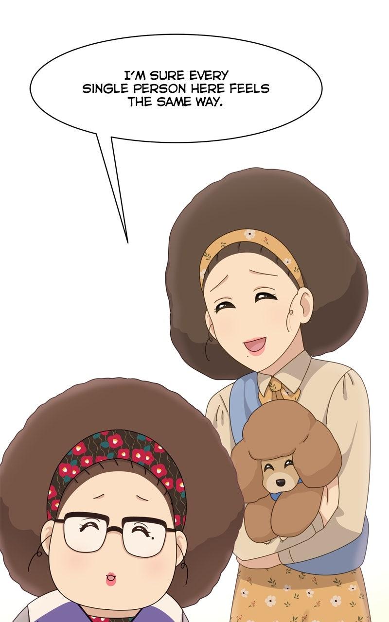 The Dog Diaries Chap 218 - Next Chap 219
