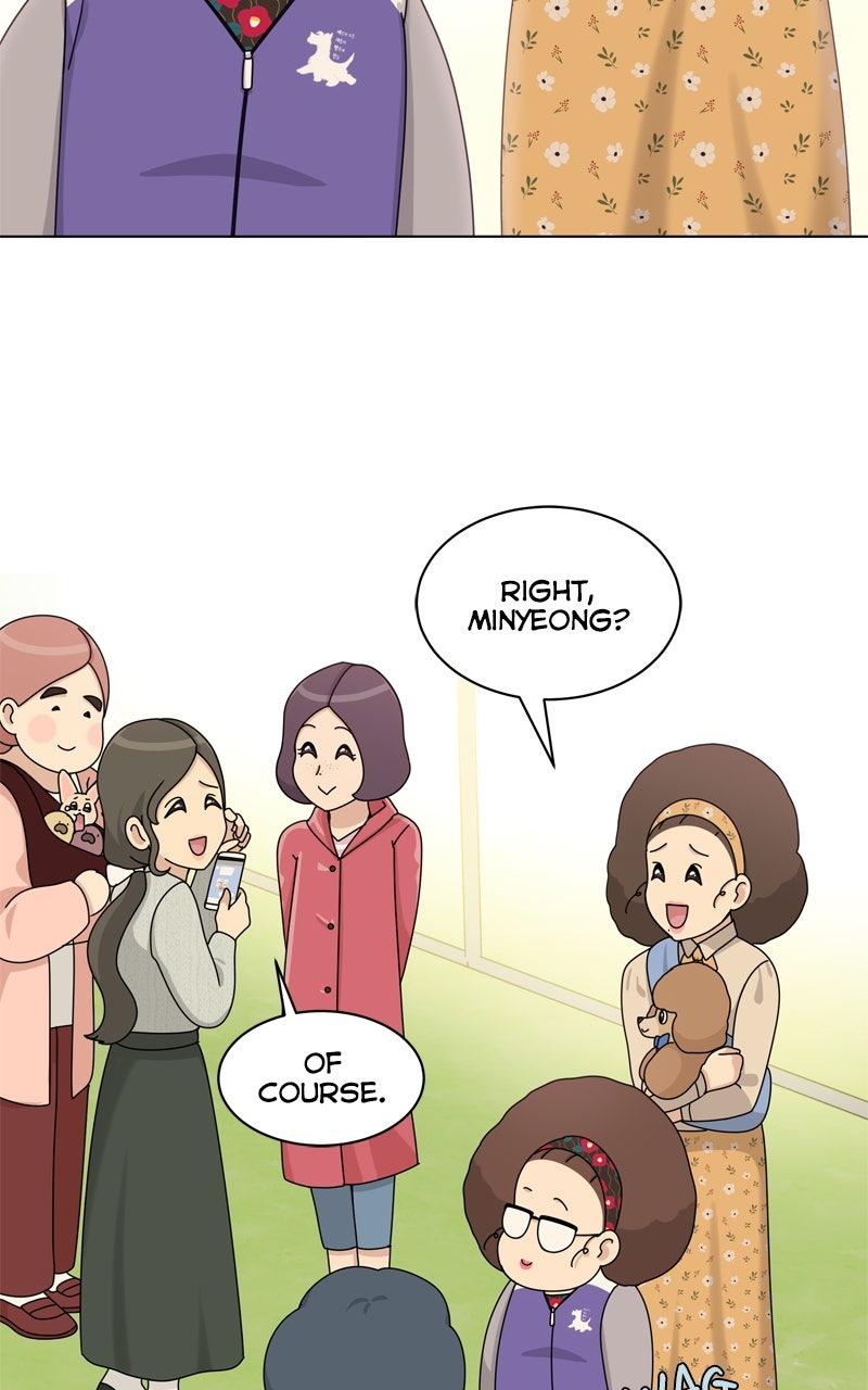 The Dog Diaries Chap 218 - Next Chap 219