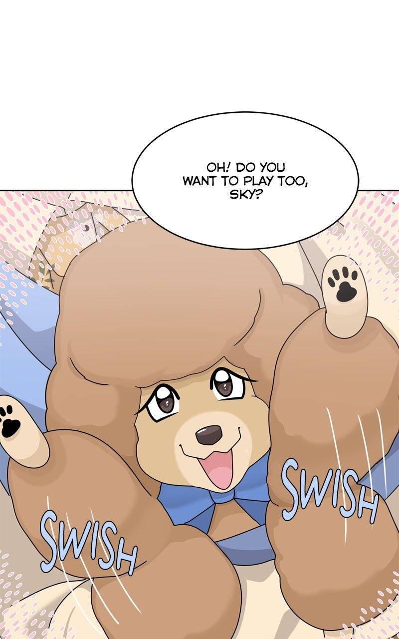 The Dog Diaries Chap 218 - Next Chap 219