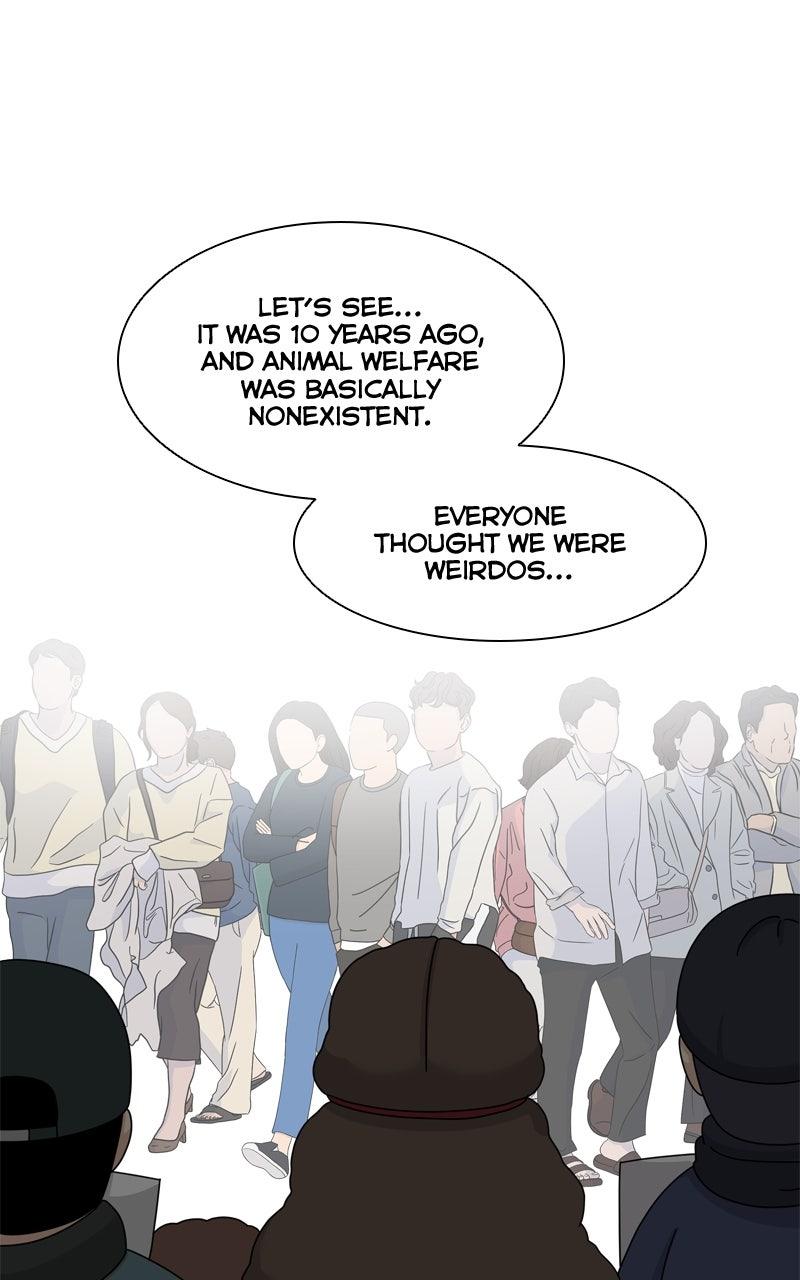 The Dog Diaries Chap 218 - Next Chap 219