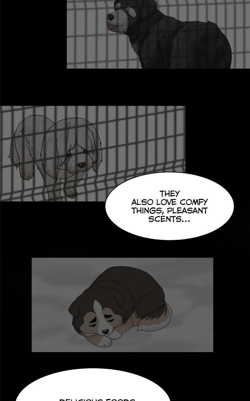 The Dog Diaries Chap 218 - Next Chap 219