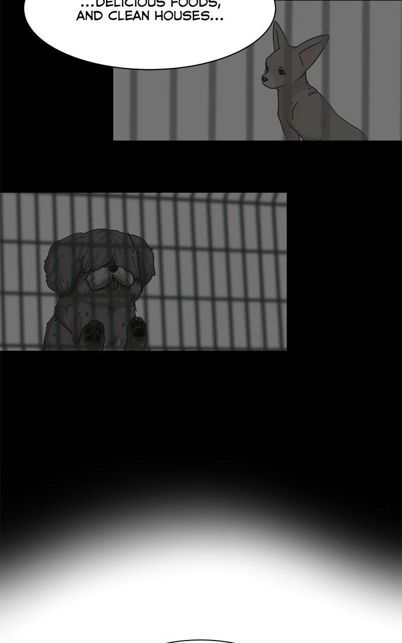 The Dog Diaries Chap 218 - Next Chap 219