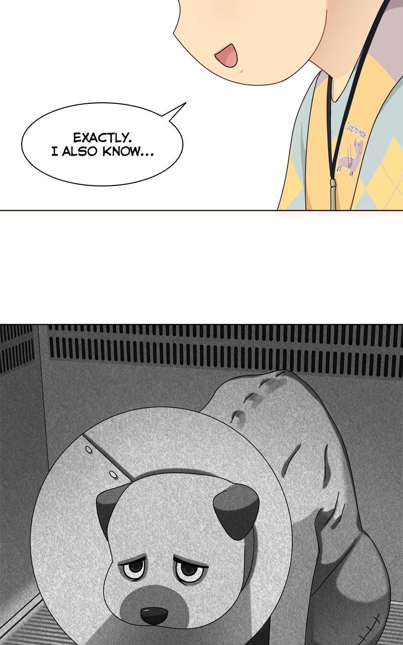 The Dog Diaries Chap 218 - Next Chap 219