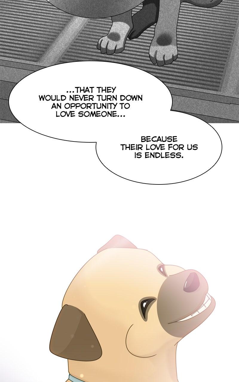 The Dog Diaries Chap 218 - Next Chap 219