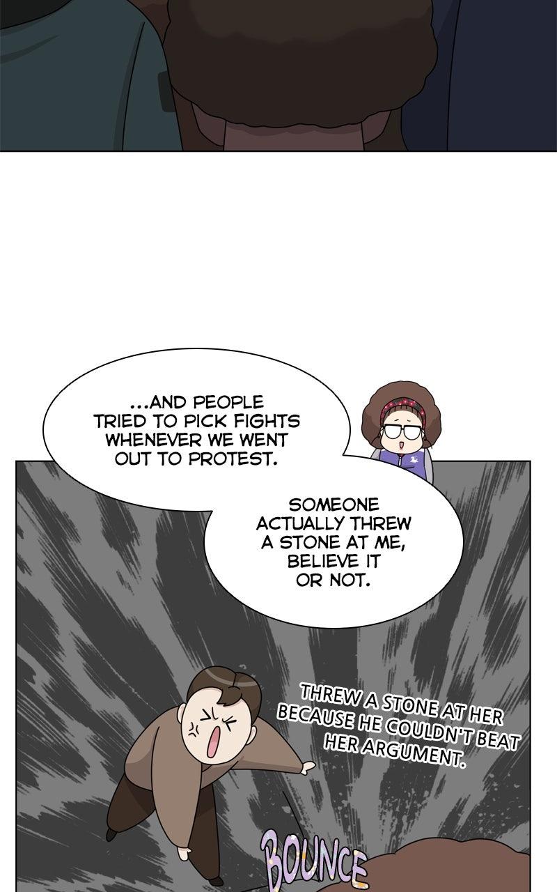 The Dog Diaries Chap 218 - Next Chap 219