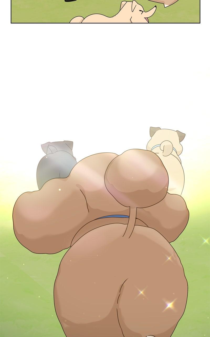 The Dog Diaries Chap 218 - Next Chap 219