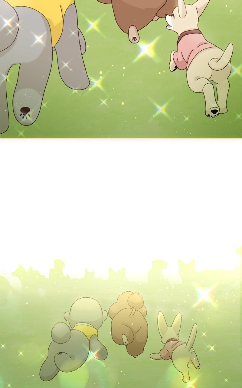 The Dog Diaries Chap 218 - Next Chap 219