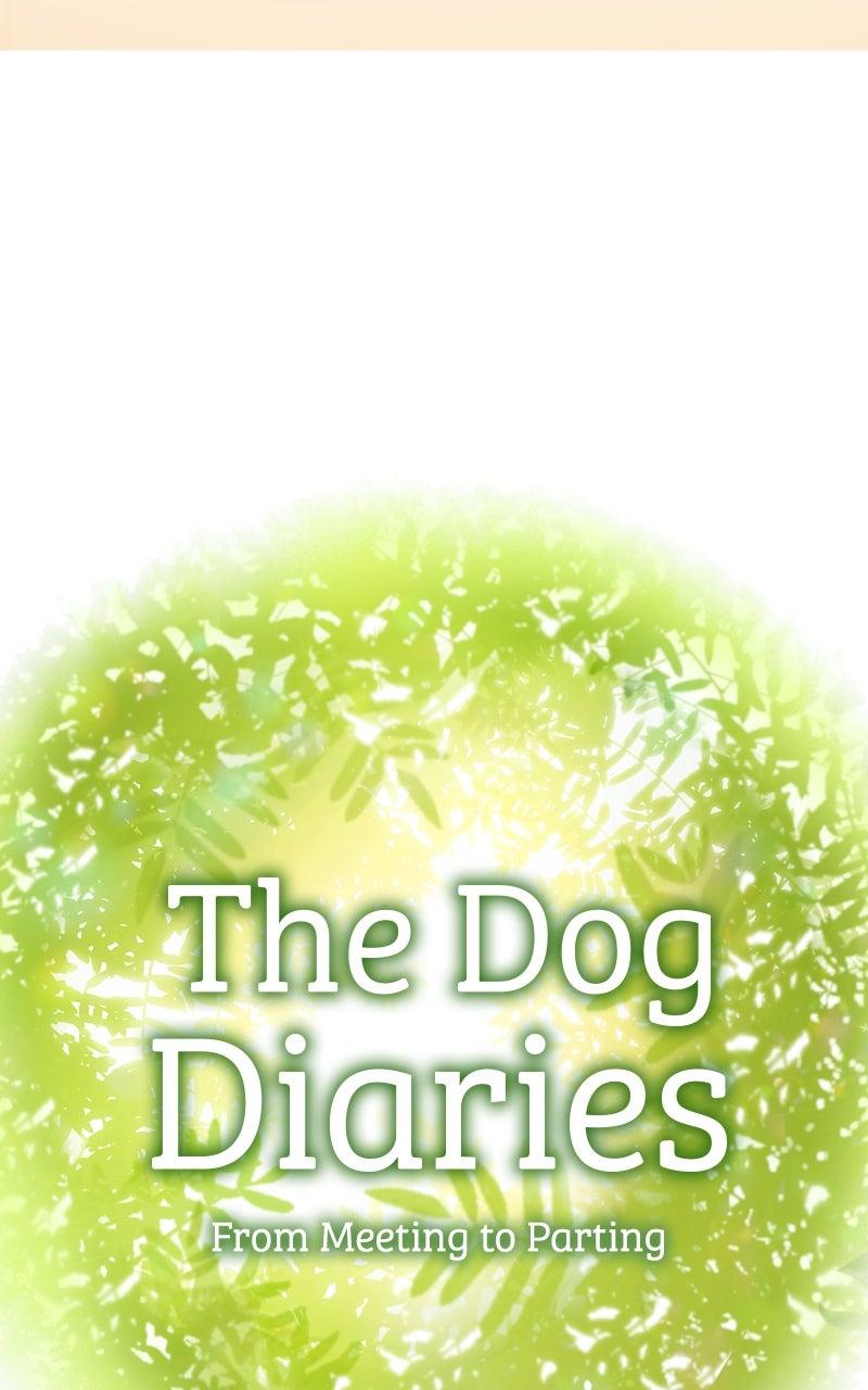 The Dog Diaries Chap 218 - Next Chap 219