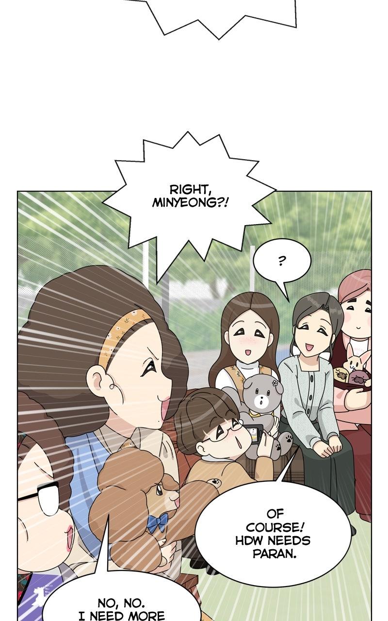 The Dog Diaries Chap 218 - Next Chap 219