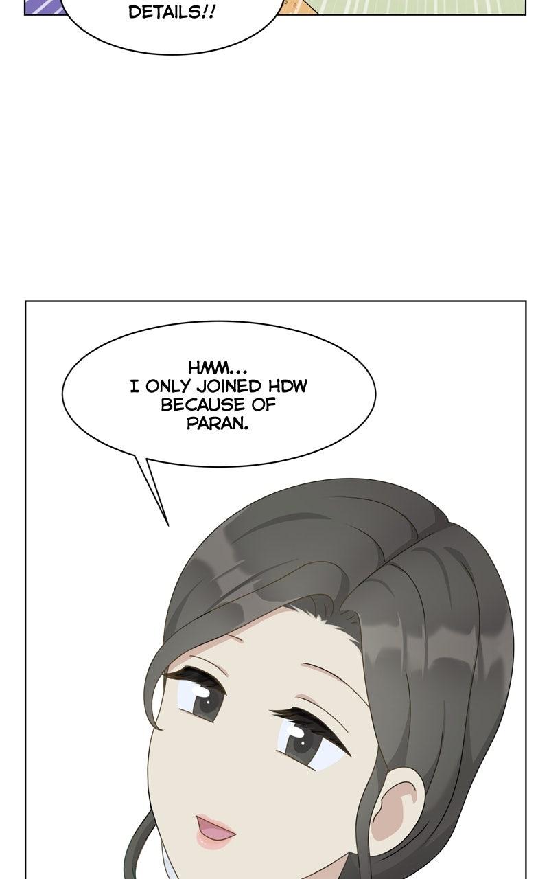 The Dog Diaries Chap 218 - Next Chap 219