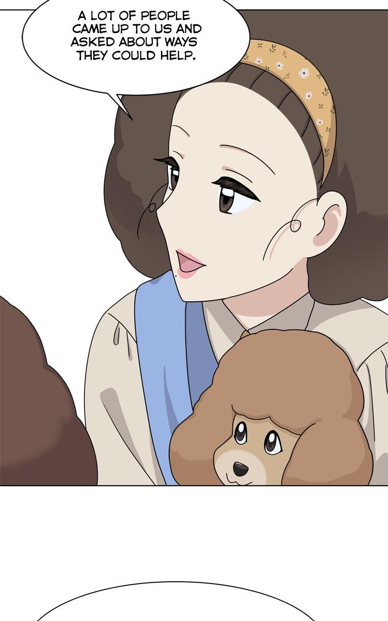 The Dog Diaries Chap 218 - Next Chap 219