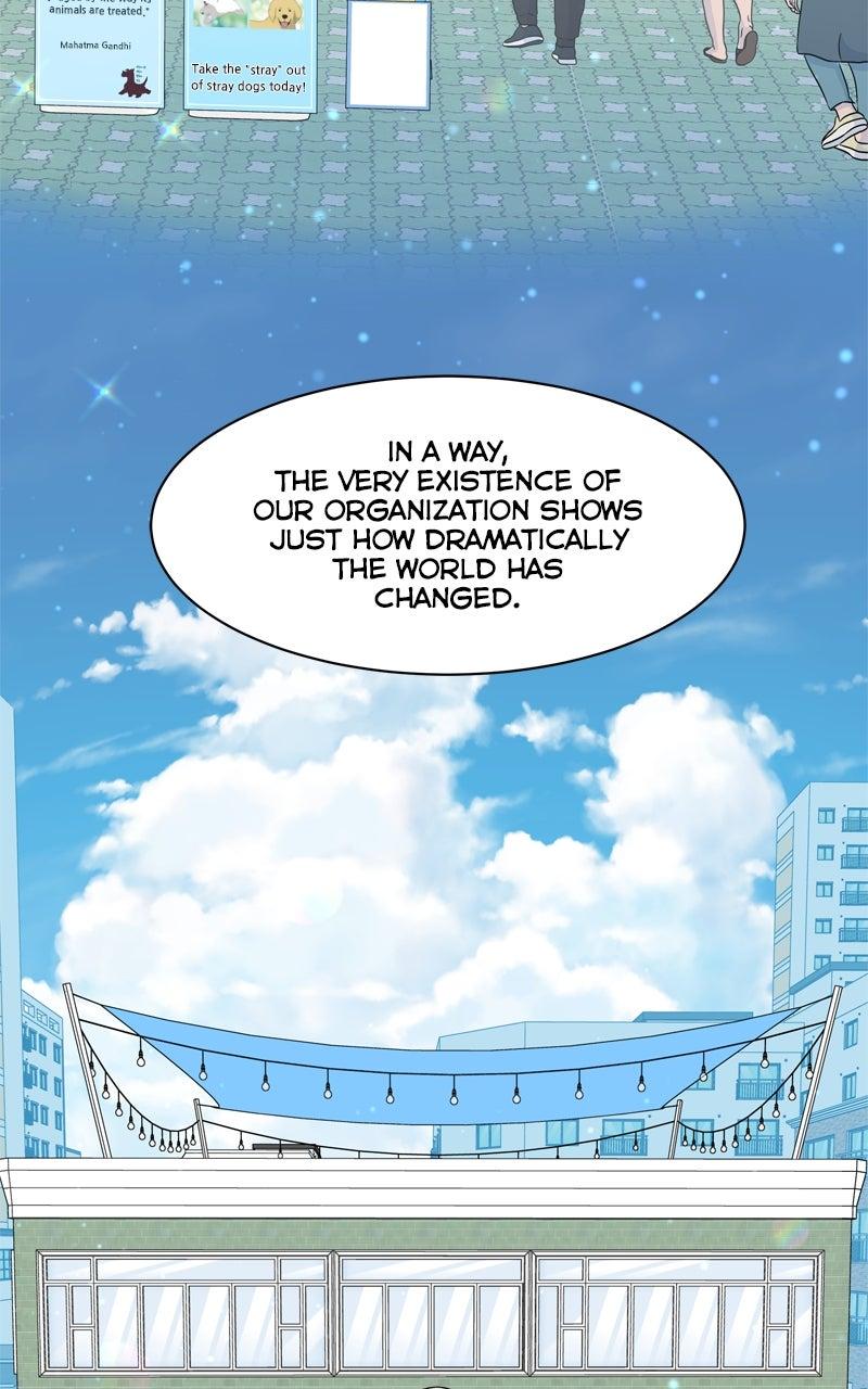 The Dog Diaries Chap 218 - Next Chap 219