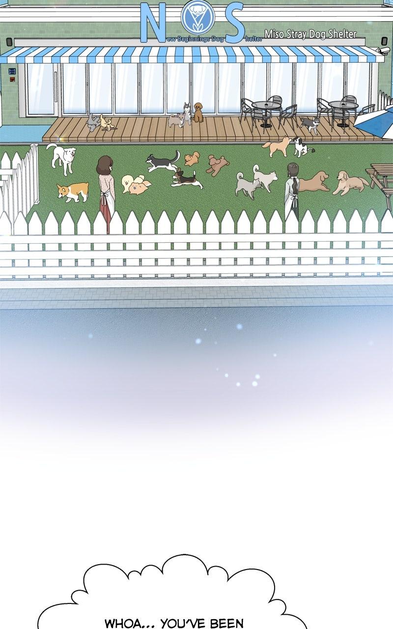 The Dog Diaries Chap 218 - Next Chap 219