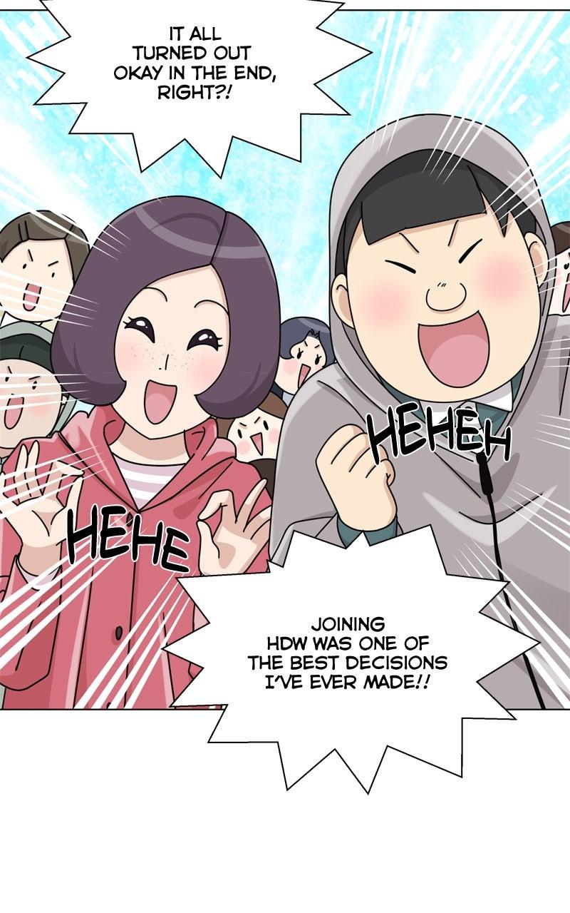The Dog Diaries Chap 218 - Next Chap 219