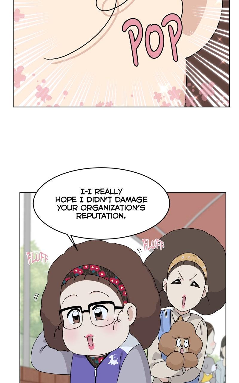 The Dog Diaries Chap 218 - Next Chap 219