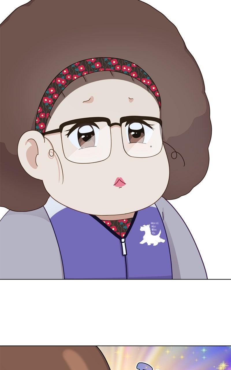 The Dog Diaries Chap 218 - Next Chap 219