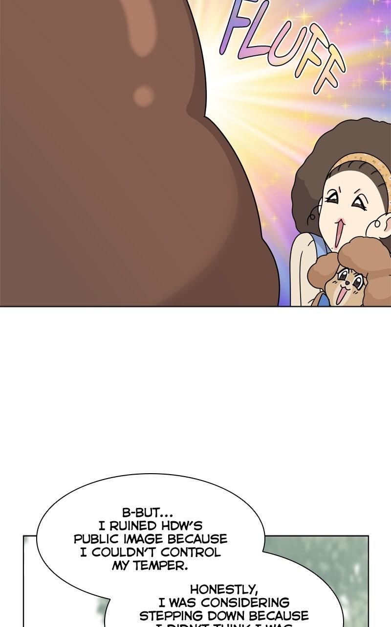 The Dog Diaries Chap 218 - Next Chap 219