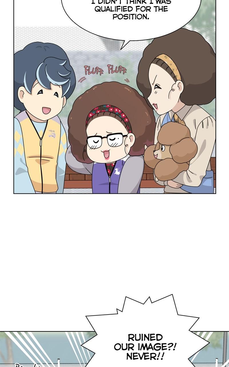 The Dog Diaries Chap 218 - Next Chap 219