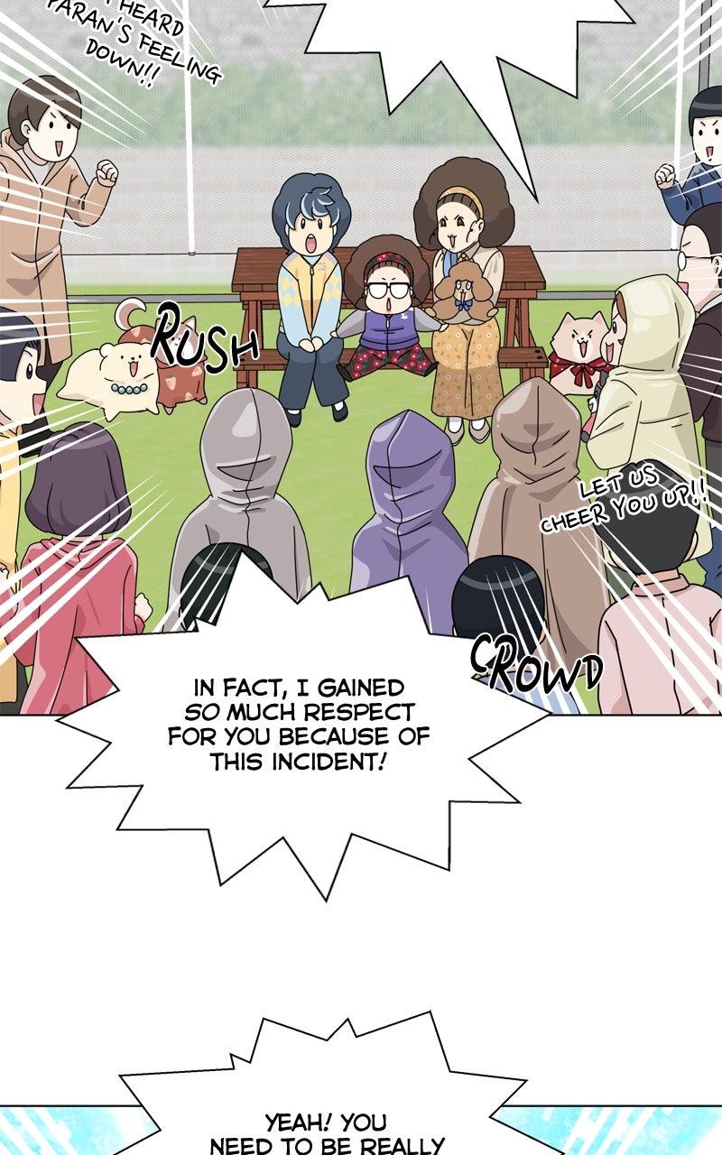 The Dog Diaries Chap 218 - Next Chap 219