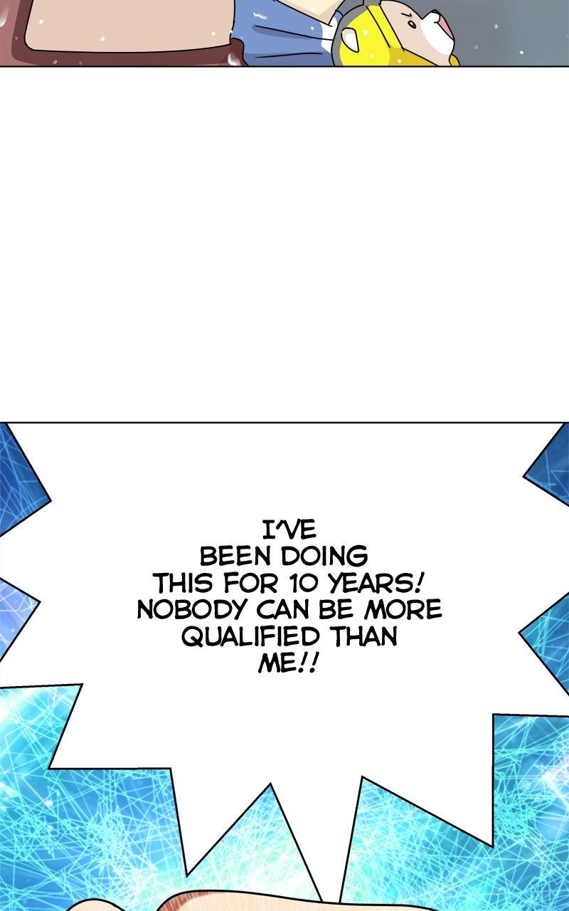 The Dog Diaries Chap 218 - Next Chap 219