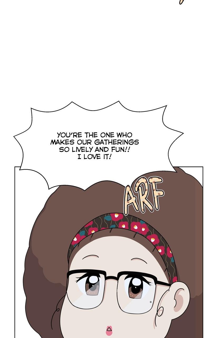 The Dog Diaries Chap 218 - Next Chap 219