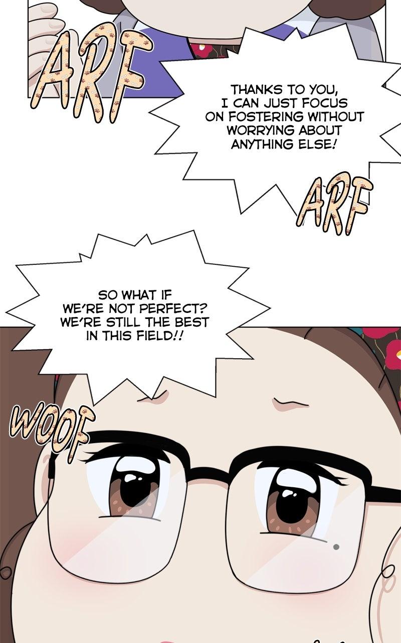 The Dog Diaries Chap 218 - Next Chap 219