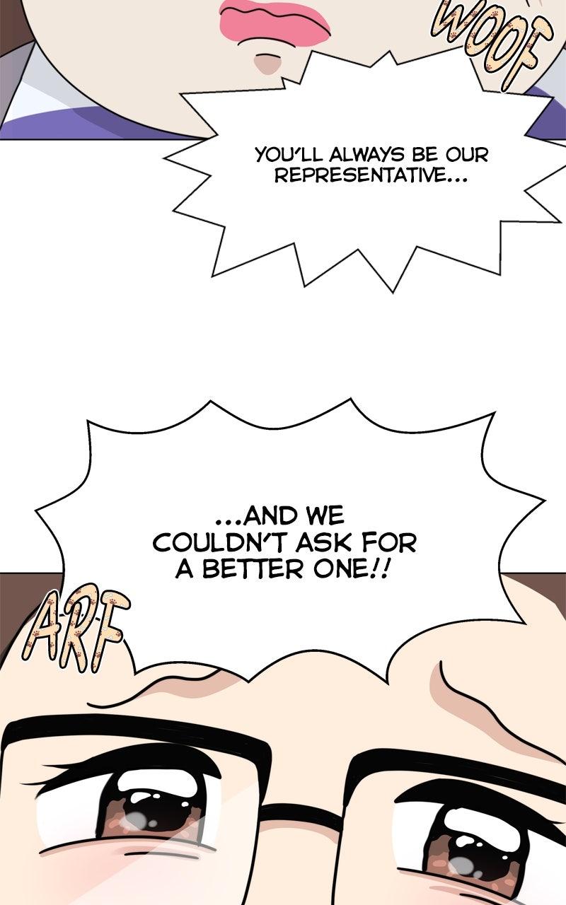 The Dog Diaries Chap 218 - Next Chap 219