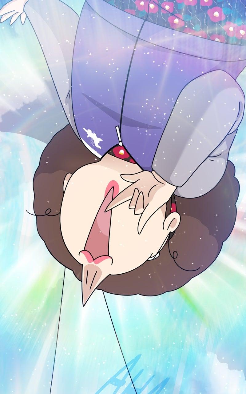 The Dog Diaries Chap 218 - Next Chap 219