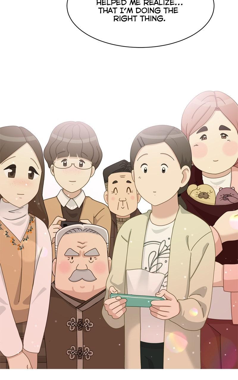 The Dog Diaries Chap 219 - Next Chap 220