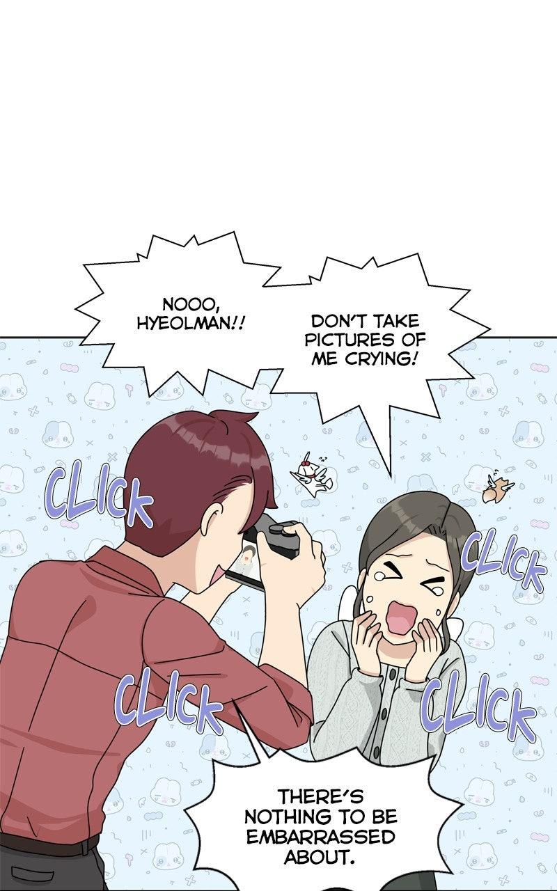 The Dog Diaries Chap 219 - Next Chap 220