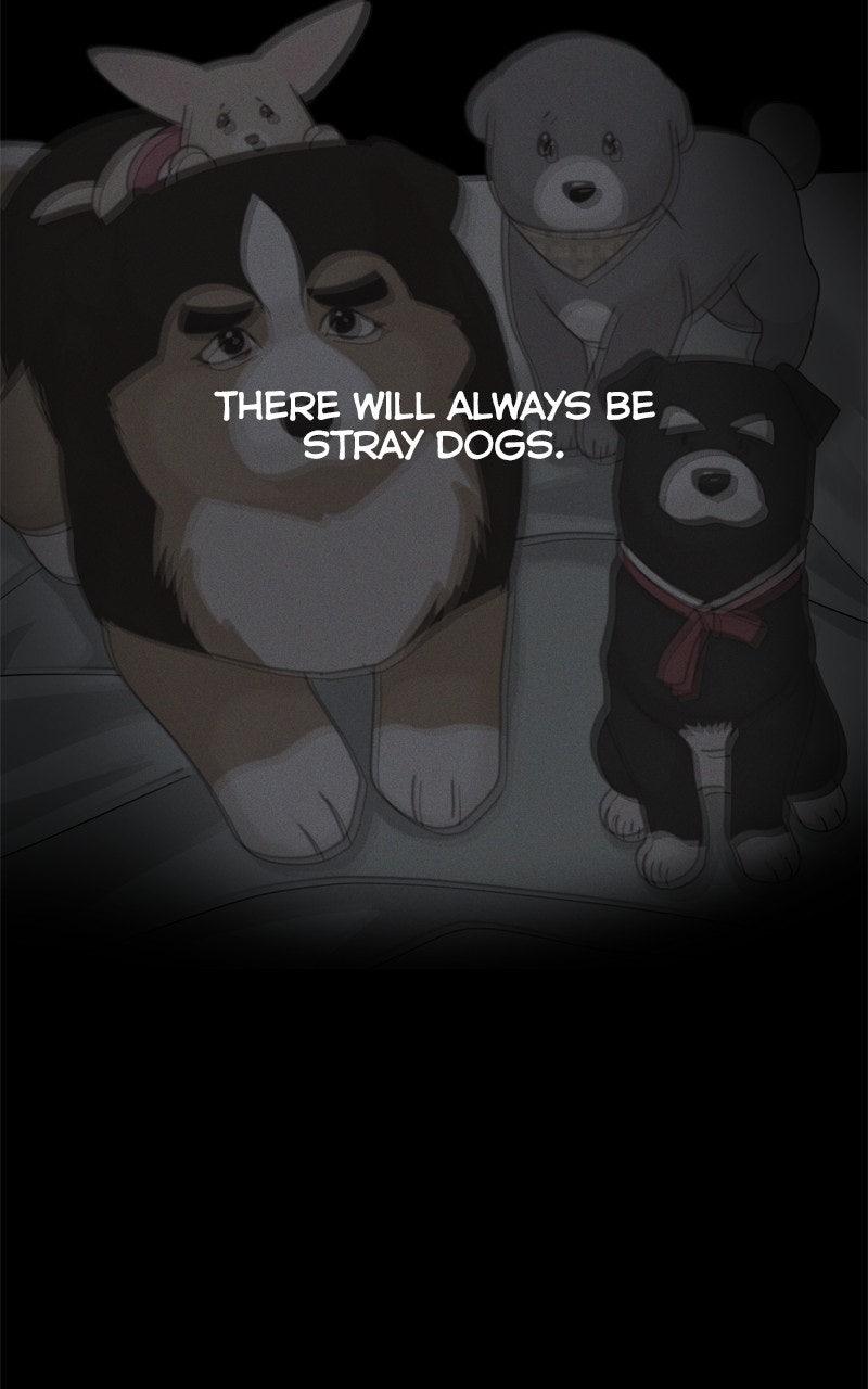 The Dog Diaries Chap 219 - Next Chap 220